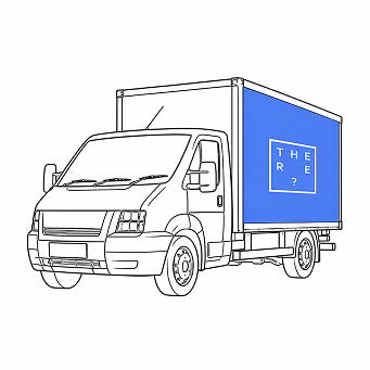 Removalitic Truck