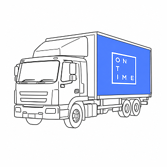 Removalitic Tailgate Truck