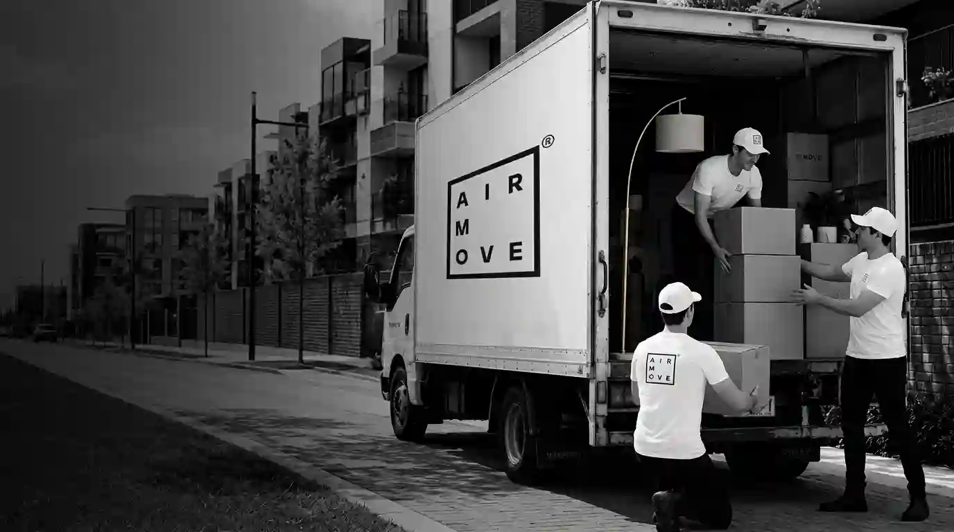 Moving In Together- What Nobody Actually Tells You Before You Do It