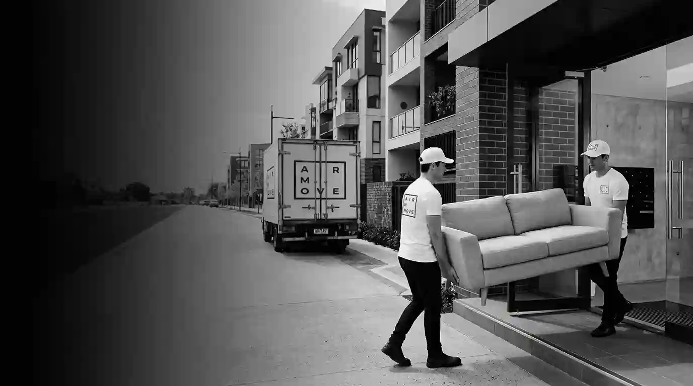 Trusted Furniture Movers in Perth for Safe & Stress Free Relocations